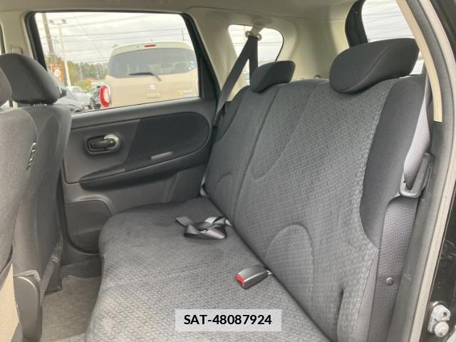 Nissan NOTE 2011-08 7821446-7