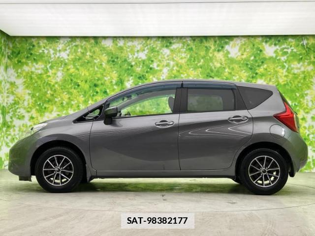 Nissan NOTE 2015-01 7821454-1