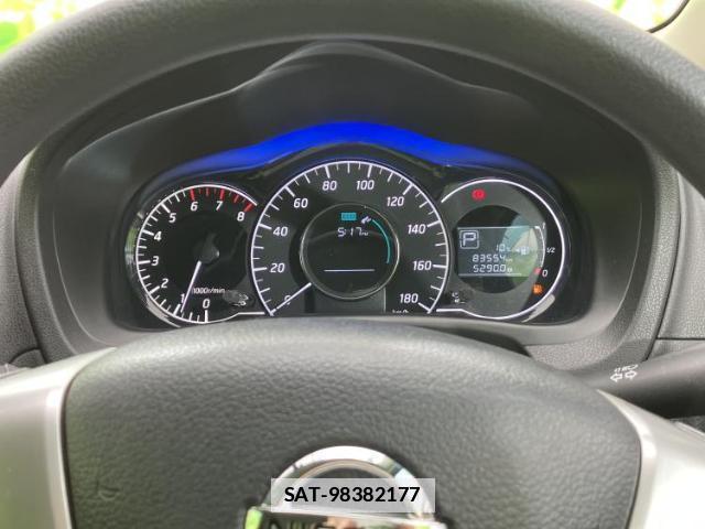Nissan NOTE 2015-01 7821454-11