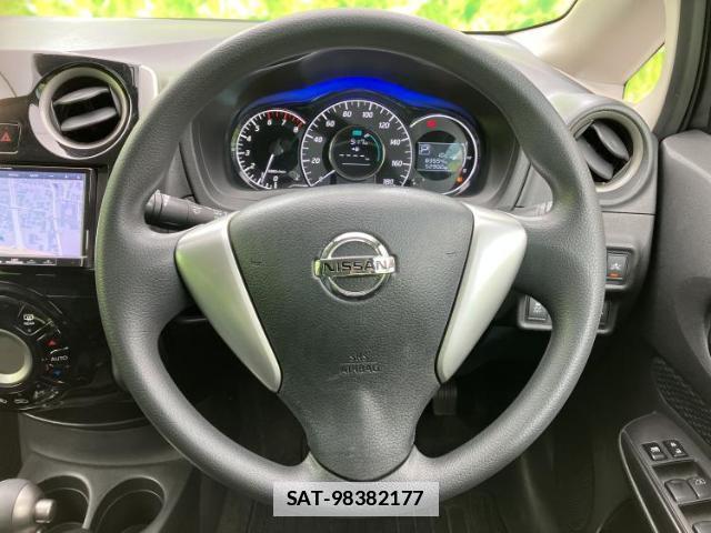 Nissan NOTE 2015-01 7821454-12