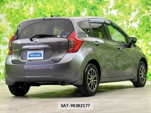Nissan NOTE 2015-01 7821454-2