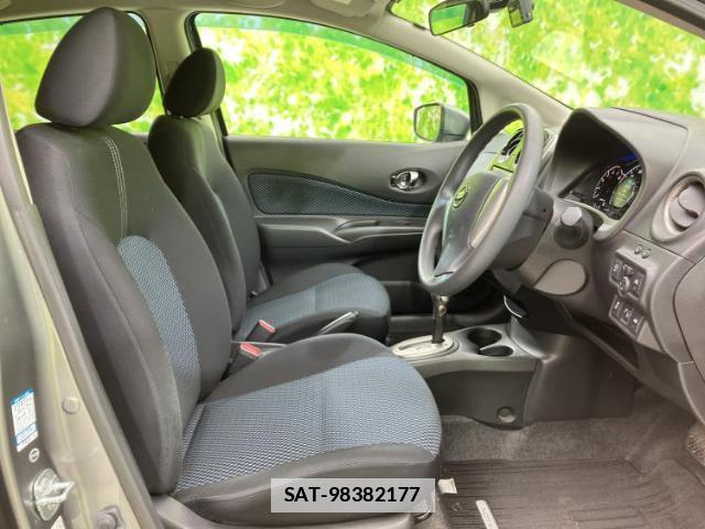 Nissan NOTE 2015-01 7821454-3