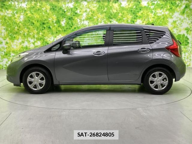 Nissan NOTE 2015-01 7821570-1