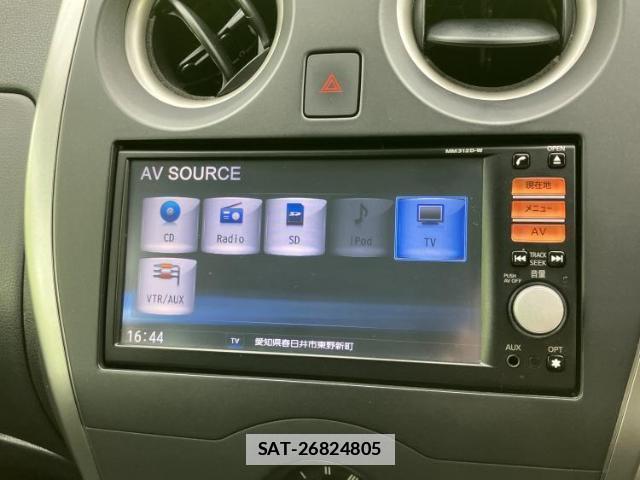 Nissan NOTE 2015-01 7821570-10