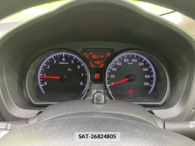Nissan NOTE 2015-01 7821570-12