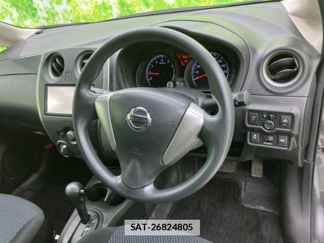 Nissan NOTE 2015-01 7821570-13