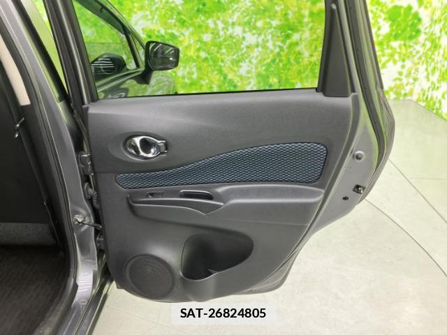Nissan NOTE 2015-01 7821570-4