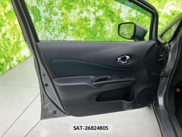 Nissan NOTE 2015-01 7821570-5