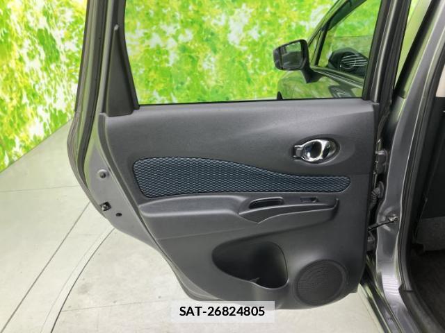 Nissan NOTE 2015-01 7821570-6