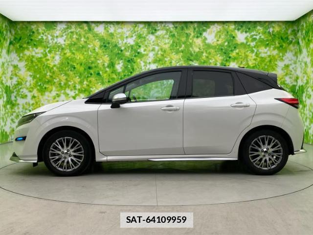 Nissan NOTE 2021-11 7821647-1