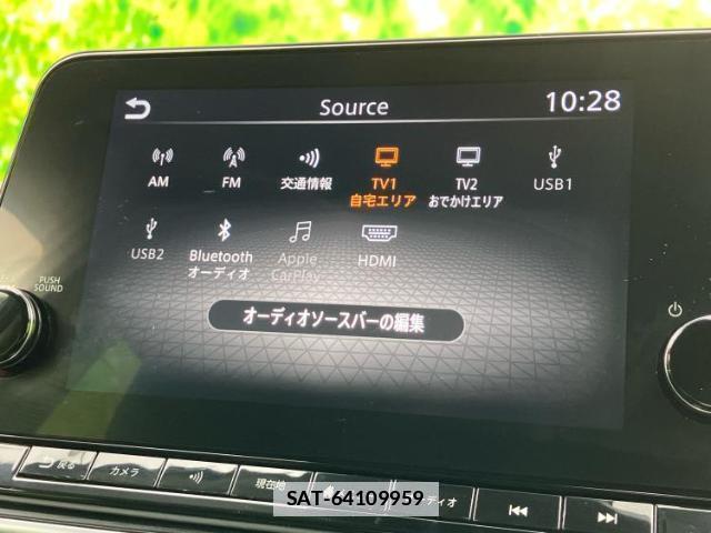 Nissan NOTE 2021-11 7821647-10