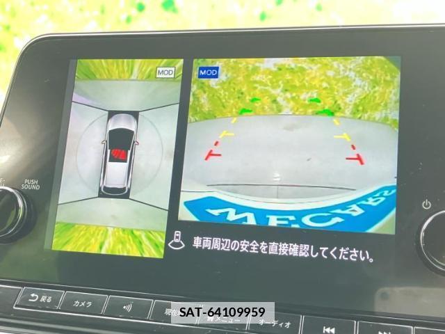 Nissan NOTE 2021-11 7821647-12