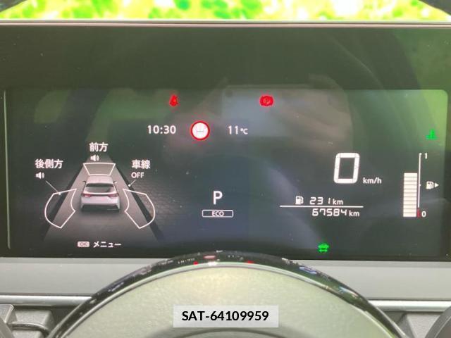 Nissan NOTE 2021-11 7821647-13