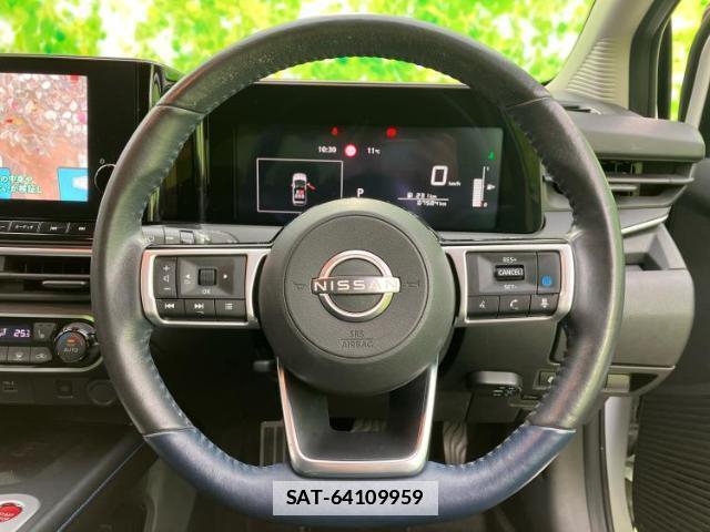 Nissan NOTE 2021-11 7821647-14