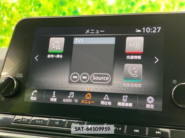 Nissan NOTE 2021-11 7821647-8