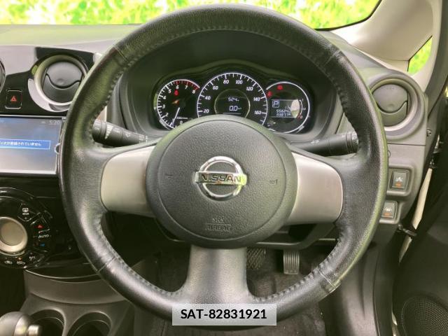 Nissan NOTE 2014-02 7822026-14