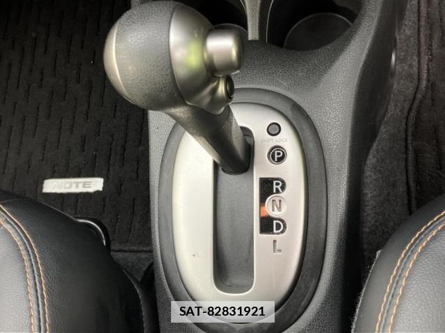 Nissan NOTE 2014-02 7822026-17