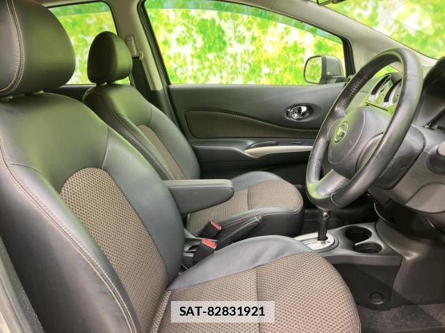 Nissan NOTE 2014-02 7822026-3