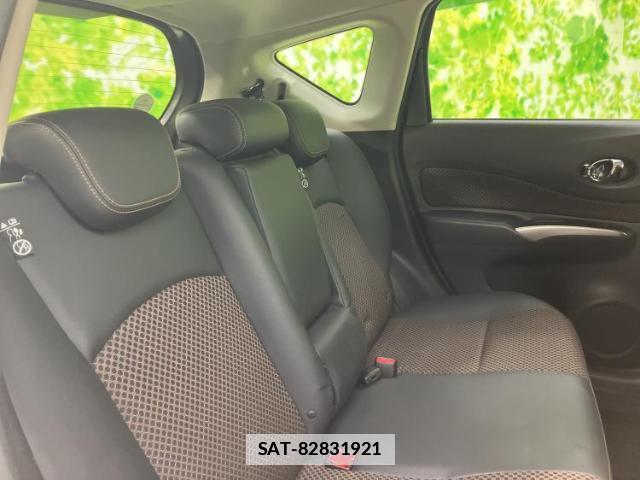 Nissan NOTE 2014-02 7822026-4