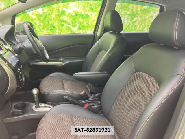 Nissan NOTE 2014-02 7822026-5