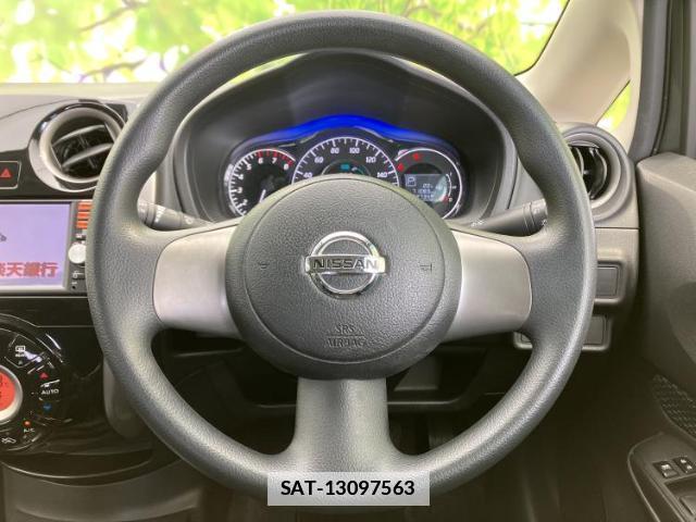 Nissan NOTE 2014-10 7822036-12