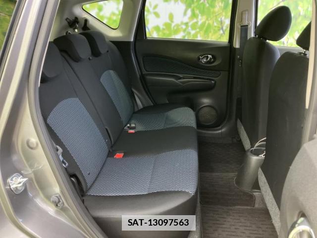 Nissan NOTE 2014-10 7822036-4