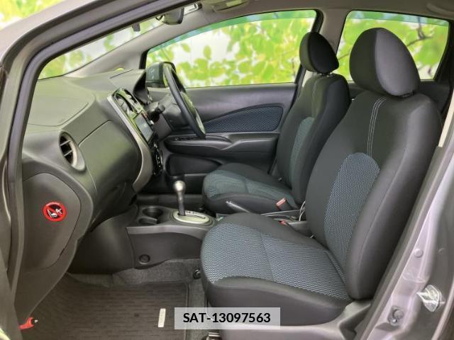 Nissan NOTE 2014-10 7822036-5