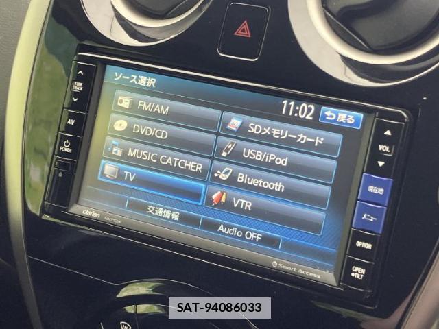 Nissan NOTE 2014-01 7822041-10