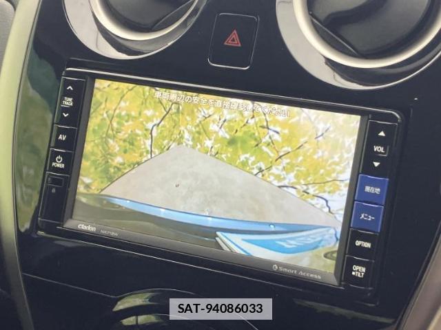 Nissan NOTE 2014-01 7822041-12