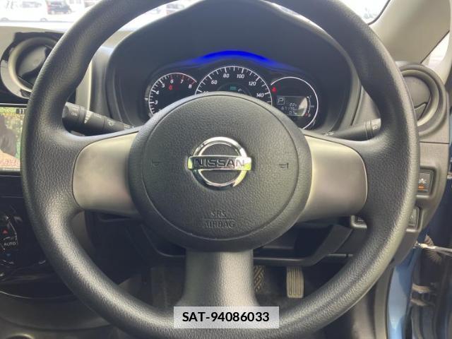 Nissan NOTE 2014-01 7822041-14
