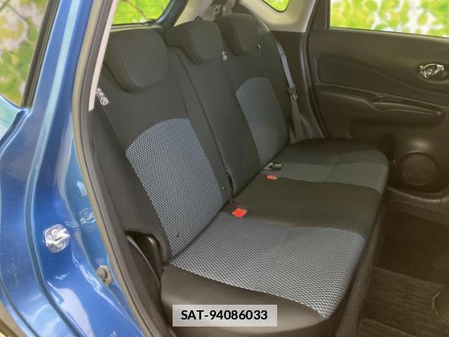 Nissan NOTE 2014-01 7822041-4