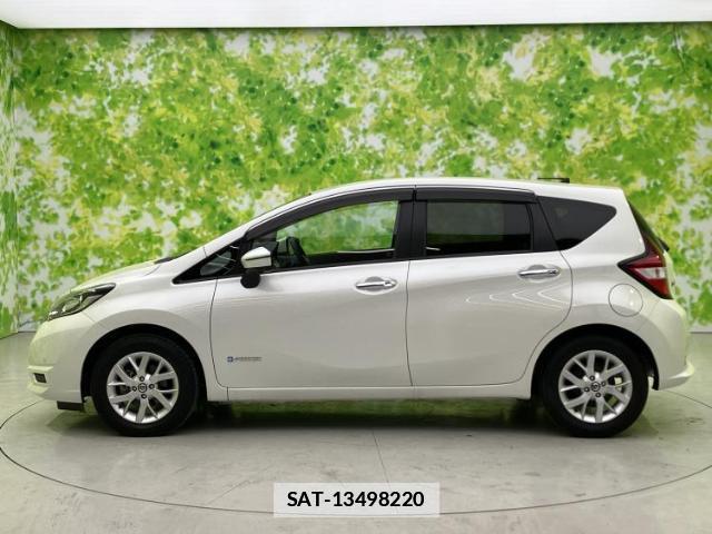 Nissan NOTE 2020-02 7822272-1
