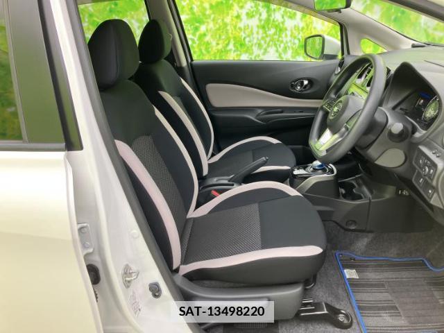 Nissan NOTE 2020-02 7822272-3