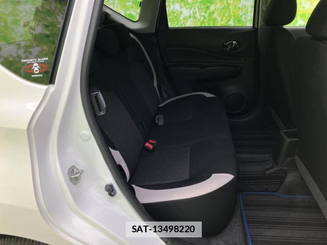 Nissan NOTE 2020-02 7822272-4