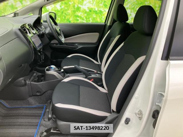 Nissan NOTE 2020-02 7822272-5