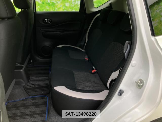 Nissan NOTE 2020-02 7822272-6