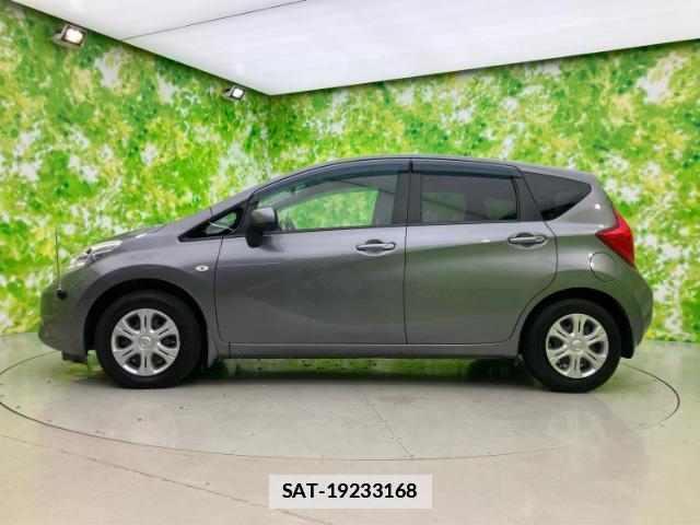 Nissan NOTE 2013-01 7822446-1