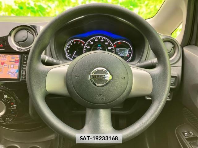 Nissan NOTE 2013-01 7822446-14