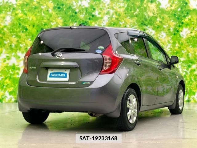 Nissan NOTE 2013-01 7822446-2