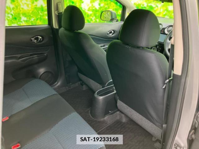 Nissan NOTE 2013-01 7822446-4