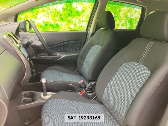 Nissan NOTE 2013-01 7822446-5