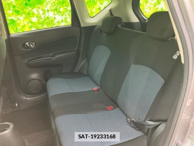 Nissan NOTE 2013-01 7822446-6