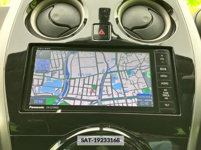 Nissan NOTE 2013-01 7822446-9