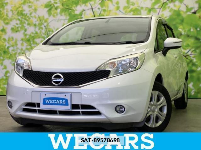 Nissan NOTE 2015-02 7822543-0