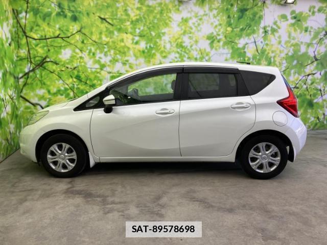 Nissan NOTE 2015-02 7822543-1