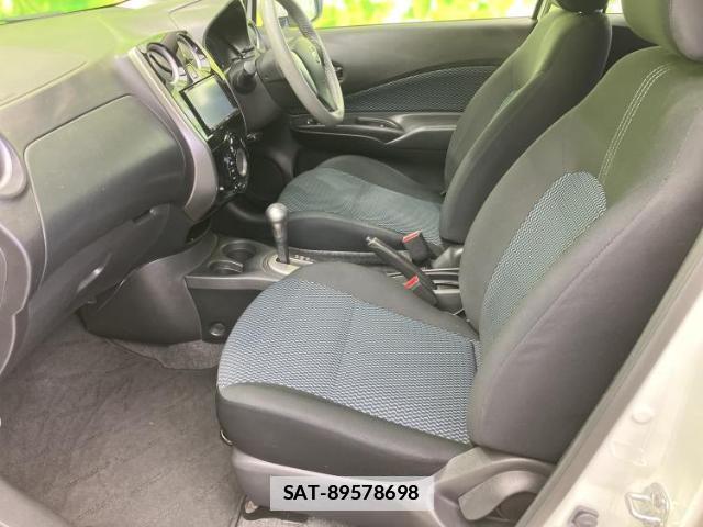 Nissan NOTE 2015-02 7822543-5