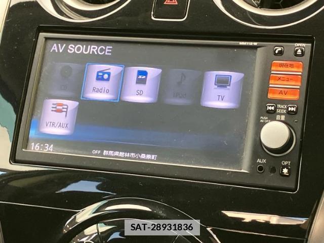 Nissan NOTE 2013-05 7822626-10