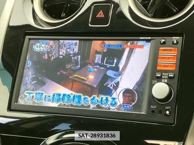 Nissan NOTE 2013-05 7822626-12