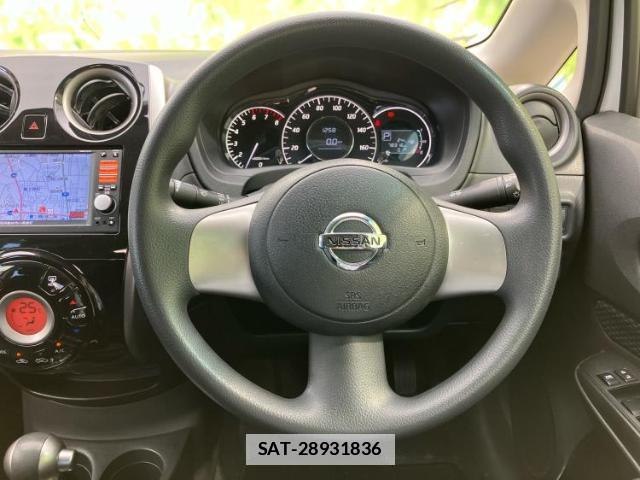 Nissan NOTE 2013-05 7822626-14