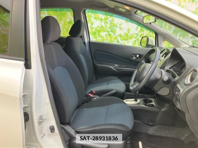 Nissan NOTE 2013-05 7822626-3
